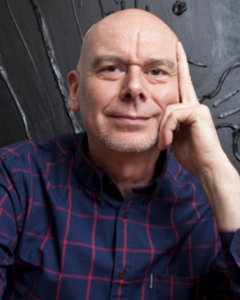 Dominic Davies
