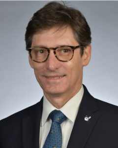 Fernando Facio