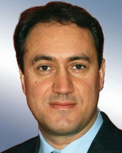Rados Djinovic
