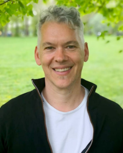 Tim Foskett