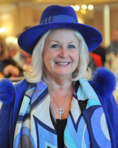 Christiane Sanderson