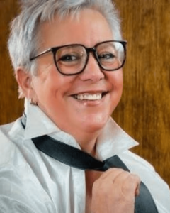 Janet Hardy
