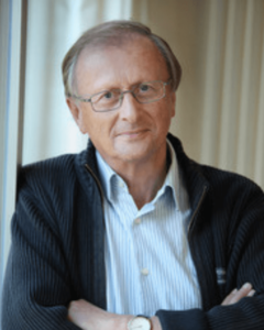Alfons Vansteenwegen